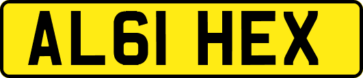 AL61HEX