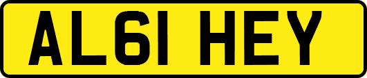 AL61HEY