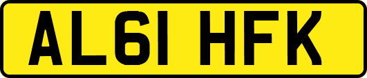 AL61HFK