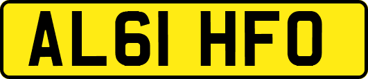 AL61HFO