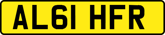 AL61HFR