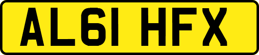 AL61HFX