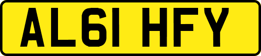 AL61HFY