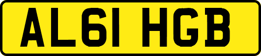 AL61HGB