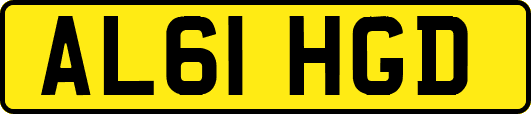 AL61HGD