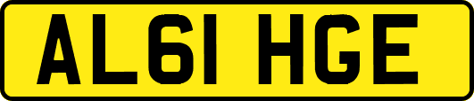 AL61HGE