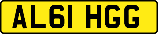 AL61HGG