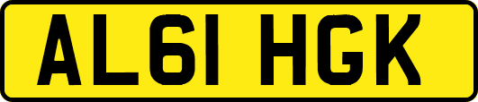 AL61HGK
