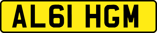 AL61HGM