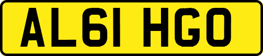 AL61HGO