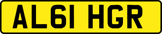 AL61HGR