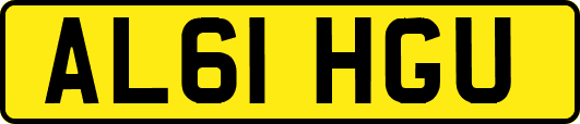 AL61HGU