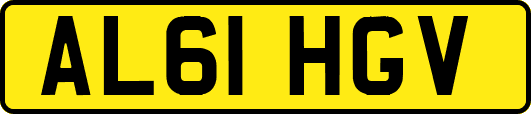 AL61HGV
