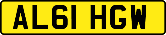 AL61HGW