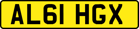AL61HGX