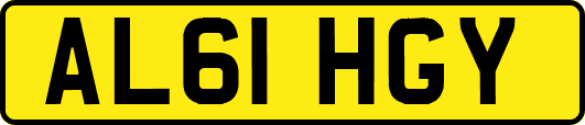 AL61HGY