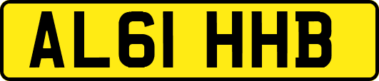 AL61HHB