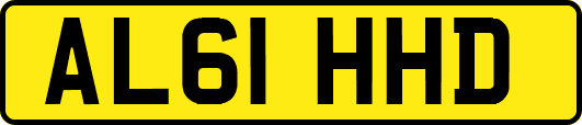 AL61HHD