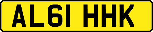 AL61HHK
