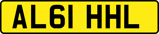 AL61HHL
