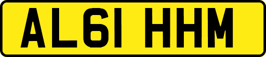 AL61HHM