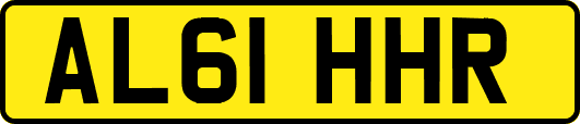 AL61HHR