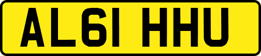 AL61HHU