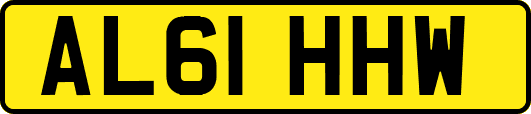 AL61HHW