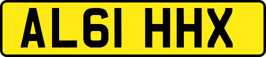 AL61HHX