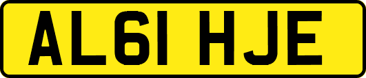 AL61HJE