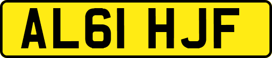 AL61HJF