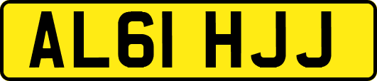AL61HJJ