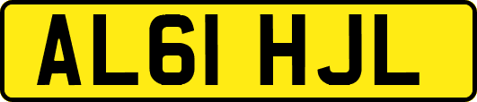 AL61HJL