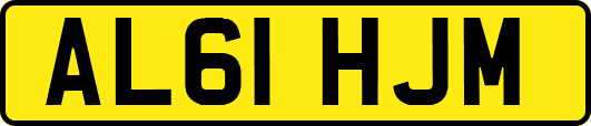 AL61HJM