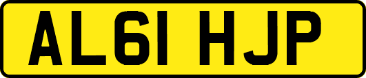 AL61HJP