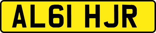 AL61HJR