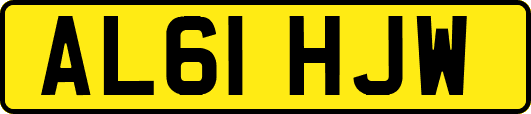 AL61HJW