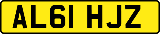 AL61HJZ
