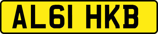 AL61HKB