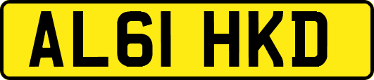 AL61HKD