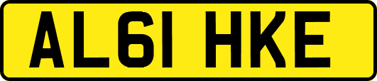 AL61HKE