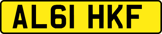 AL61HKF