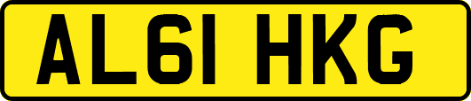 AL61HKG