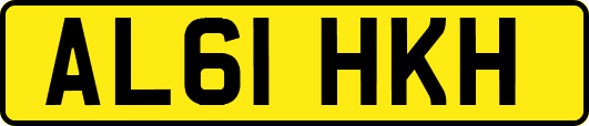 AL61HKH