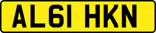 AL61HKN