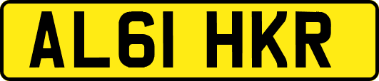 AL61HKR