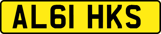 AL61HKS