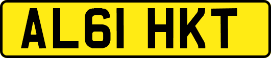 AL61HKT
