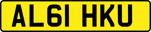 AL61HKU