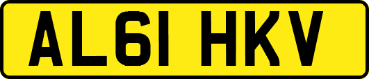 AL61HKV